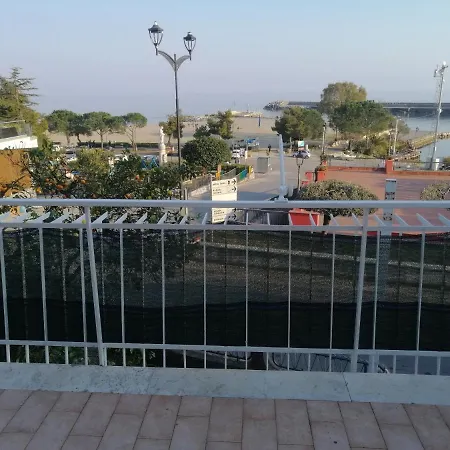 Appartement Casa Francesca Marina di Camerota