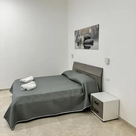 Casa Francesca Appartement