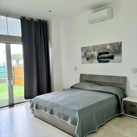 Appartement Casa Francesca *