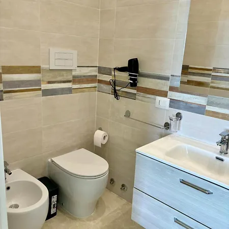 Casa Francesca Appartement Marina di Camerota