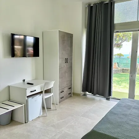 Casa Francesca Appartement *