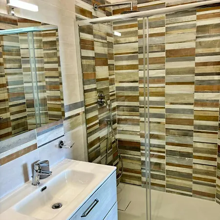 Appartement Casa Francesca Marina di Camerota