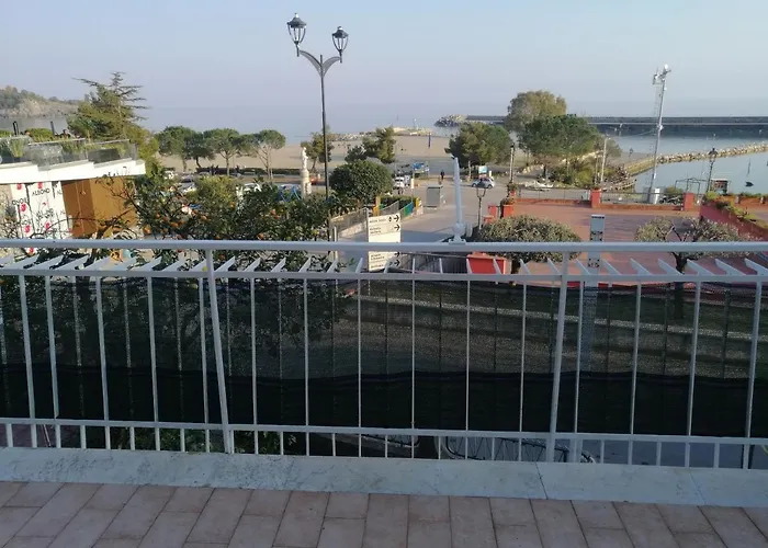 Appartement Casa Francesca Marina di Camerota