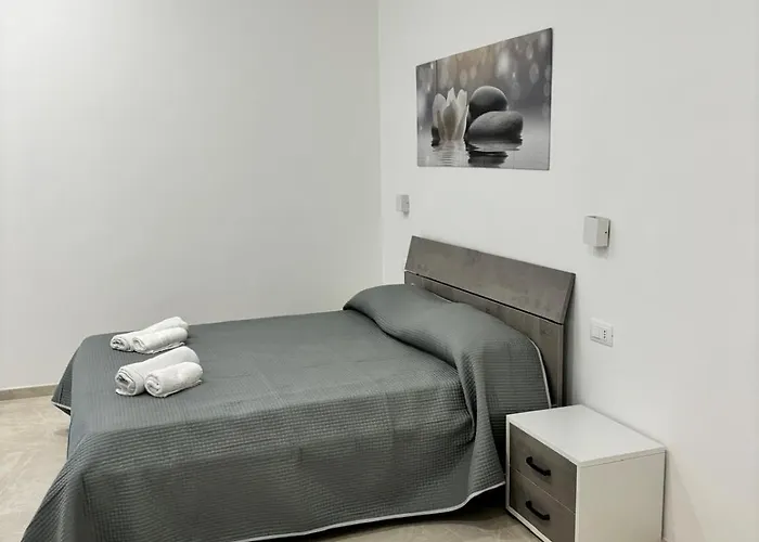 Casa Francesca Appartement