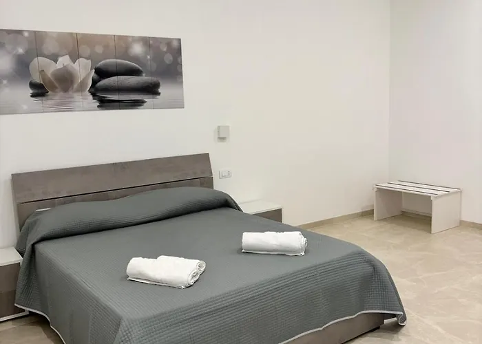 Casa Francesca Appartement Marina di Camerota