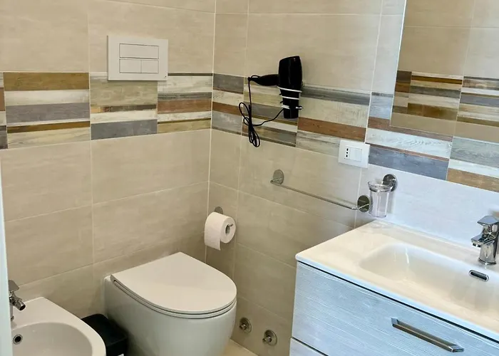 Casa Francesca Appartement Marina di Camerota