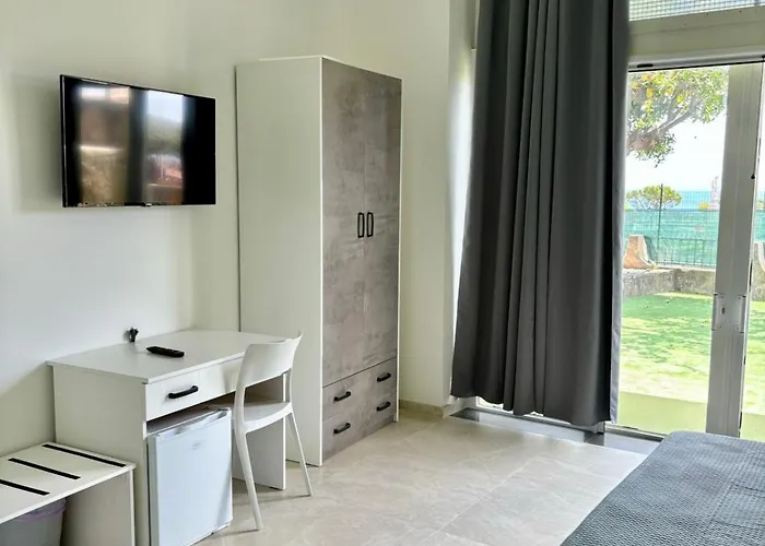 Casa Francesca Appartement *