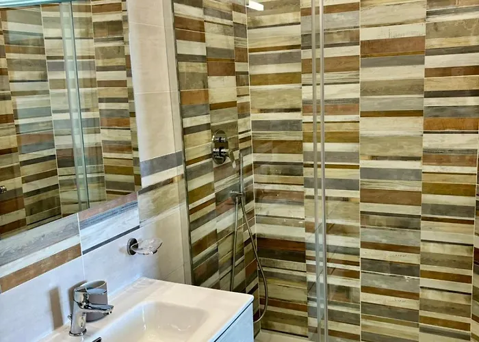 Appartement Casa Francesca Marina di Camerota