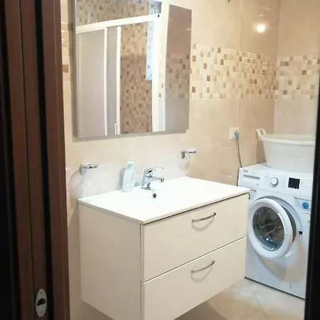 Casa Francesca Apartment