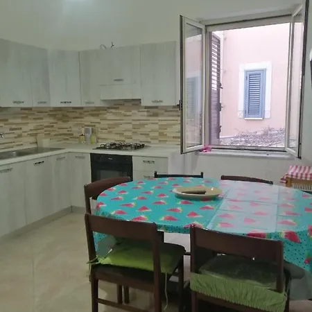 Apartment Casa Francesca