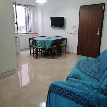 Casa Francesca