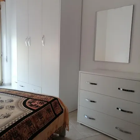 Casa Francesca Apartment
