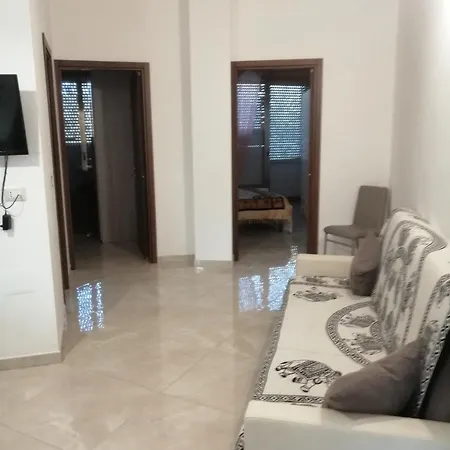 Apartment Casa Francesca *