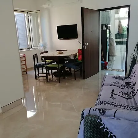 Apartment Casa Francesca *