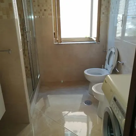 Apartment Casa Francesca Marina di Camerota