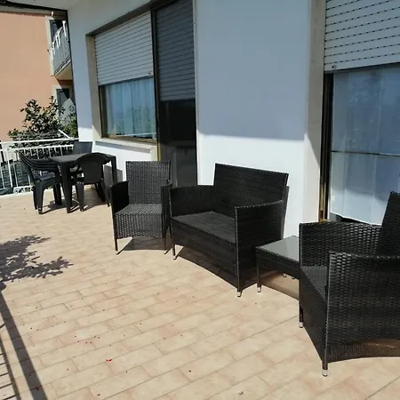 Apartment Casa Francesca *
