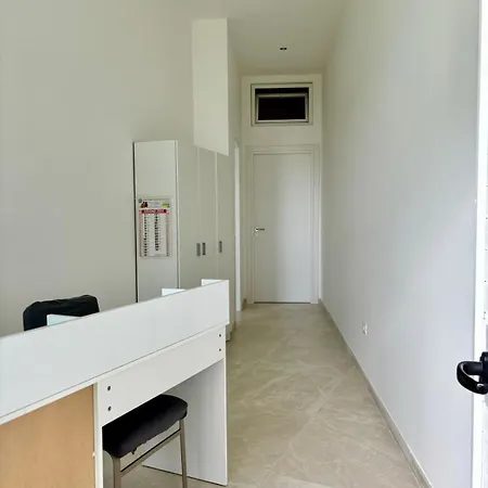 Casa Francesca Apartment Marina di Camerota
