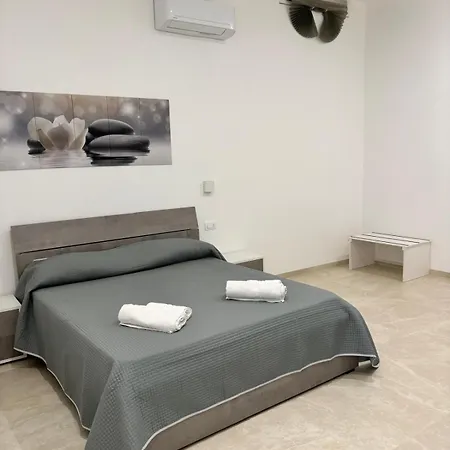 Casa Francesca Apartment Marina di Camerota