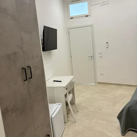 Casa Francesca * Marina di Camerota