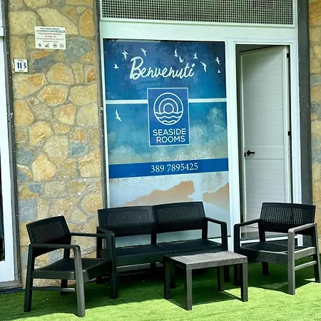 Casa Francesca *