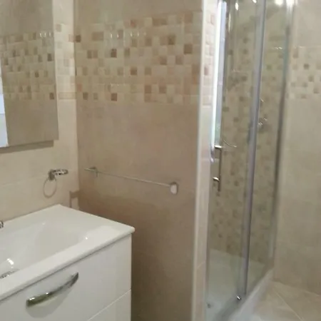 Casa Francesca Apartment Marina di Camerota