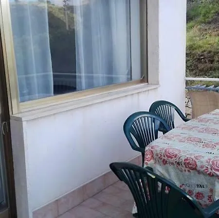 Casa Francesca Διαμέρισμα *